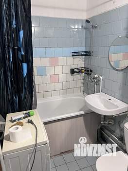 1-к квартира, на длительный срок, 36м2, 3/5 этаж