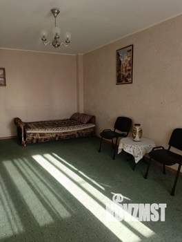 1-к квартира, на длительный срок, 42м2, 5/10 этаж