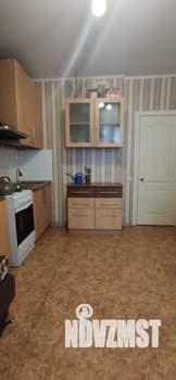 1-к квартира, на длительный срок, 42м2, 6/19 этаж