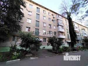 2-к квартира, на длительный срок, 46м2, 2/5 этаж