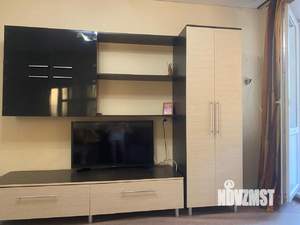 1-к квартира, на длительный срок, 40м2, 2/9 этаж