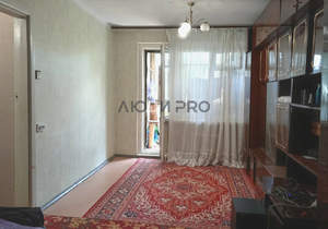 2-к квартира, на длительный срок, 45м2, 3/9 этаж