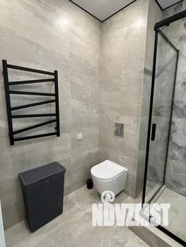 1-к квартира, посуточно, 33м2, 18/25 этаж