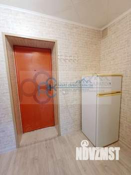 1-к квартира, на длительный срок, 28м2, 4/5 этаж