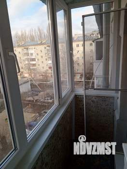 1-к квартира, на длительный срок, 24м2, 1/9 этаж