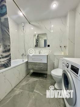 1-к квартира, на длительный срок, 40м2, 7/10 этаж