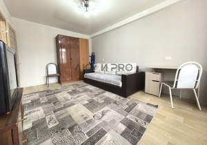 1-к квартира, на длительный срок, 30м2, 4/5 этаж