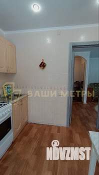 2-к квартира, на длительный срок, 43м2, 2/5 этаж