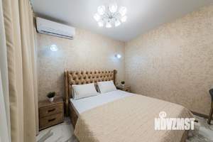 2-к квартира, посуточно, 68м2, 1/1 этаж