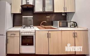 1-к квартира, на длительный срок, 42м2, 2/2 этаж
