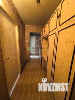 1-к квартира, на длительный срок, 35м2, 5/5 этаж