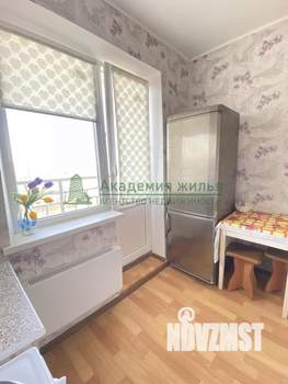 1-к квартира, на длительный срок, 25м2, 8/8 этаж