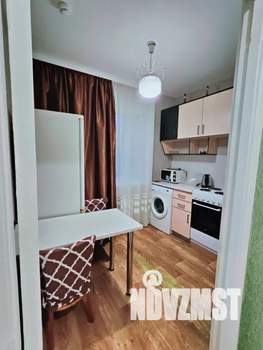 1-к квартира, посуточно, 25м2, 1/9 этаж