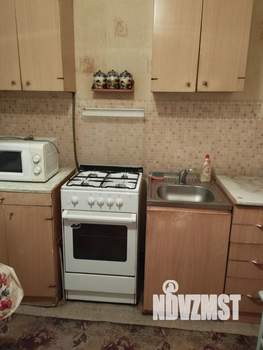 1-к квартира, на длительный срок, 39м2, 2/3 этаж