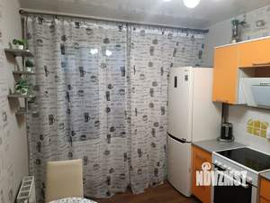 1-к квартира, на длительный срок, 40м2, 22/24 этаж