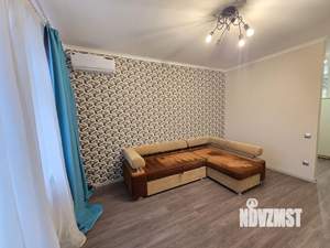 1-к квартира, на длительный срок, 32м2, 24/28 этаж