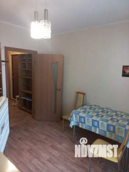 1-к квартира, на длительный срок, 40м2, 1/11 этаж