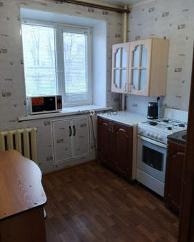 2-к квартира, на длительный срок, 46м2, 1/5 этаж