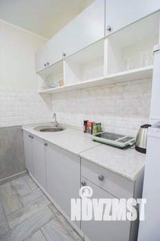 1-к квартира, посуточно, 31м2, 1/1 этаж