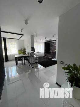 3-к квартира, посуточно, 100м2, 6/23 этаж