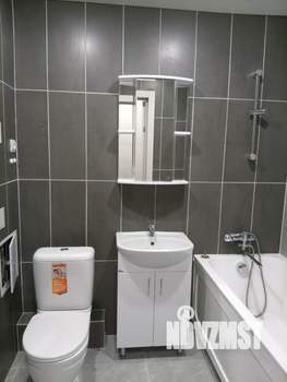 1-к квартира, на длительный срок, 31м2, 8/10 этаж