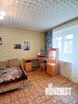 1-к квартира, на длительный срок, 35м2, 9/9 этаж