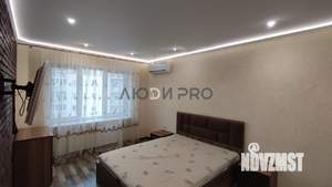 2-к квартира, на длительный срок, 70м2, 21/23 этаж