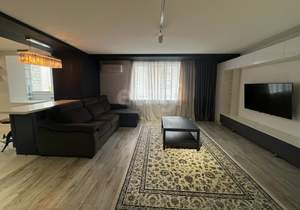 2-к квартира, на длительный срок, 59м2, 4/10 этаж