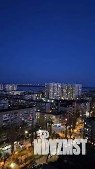 1-к квартира, посуточно, 46м2, 18/24 этаж