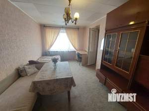 2-к квартира, на длительный срок, 45м2, 4/9 этаж