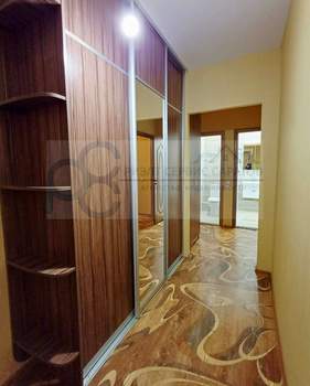 2-к квартира, на длительный срок, 58м2, 8/10 этаж