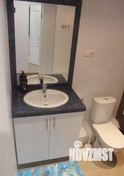 Студия квартира, на длительный срок, 27м2, 3/12 этаж