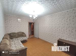 2-к квартира, на длительный срок, 46м2, 3/5 этаж