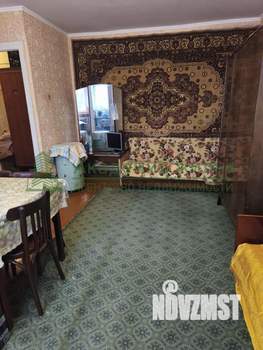 1-к квартира, на длительный срок, 32м2, 4/5 этаж