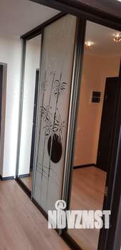 1-к квартира, посуточно, 50м2, 20/26 этаж