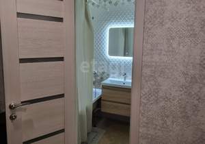 1-к квартира, на длительный срок, 34м2, 12/14 этаж