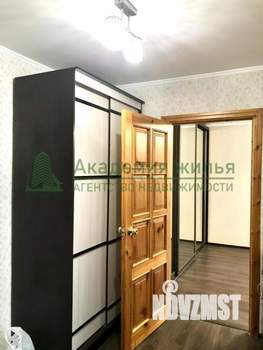 2-к квартира, на длительный срок, 42м2, 5/5 этаж