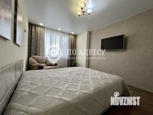 2-к квартира, на длительный срок, 61м2, 12/18 этаж