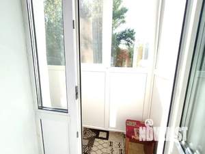 1-к квартира, посуточно, 40м2, 3/4 этаж