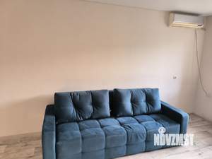 1-к квартира, на длительный срок, 40м2, 3/10 этаж