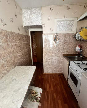 2-к квартира, на длительный срок, 50м2, 5/9 этаж