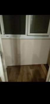 Студия квартира, на длительный срок, 22м2, 6/10 этаж