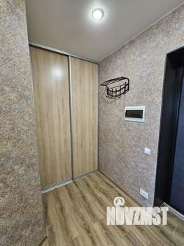 1-к квартира, на длительный срок, 39м2, 9/10 этаж