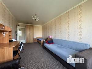 1-к квартира, на длительный срок, 37м2, 9/10 этаж