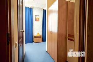 Студия квартира, посуточно, 17м2, 2/4 этаж