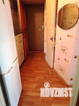 2-к квартира, на длительный срок, 36м2, 4/5 этаж