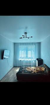 1-к квартира, на длительный срок, 30м2, 2/10 этаж