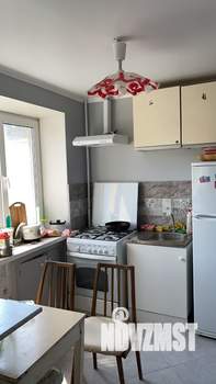 1-к квартира, на длительный срок, 34м2, 4/5 этаж