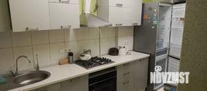 1-к квартира, на длительный срок, 35м2, 1/9 этаж