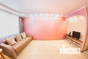 1-к квартира, посуточно, 35м2, 1/10 этаж